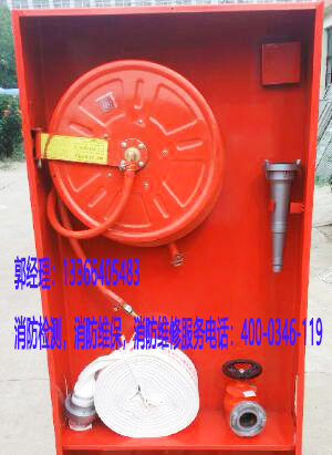 消防室內(nèi)消火栓安裝 消防室內(nèi)消火栓安裝