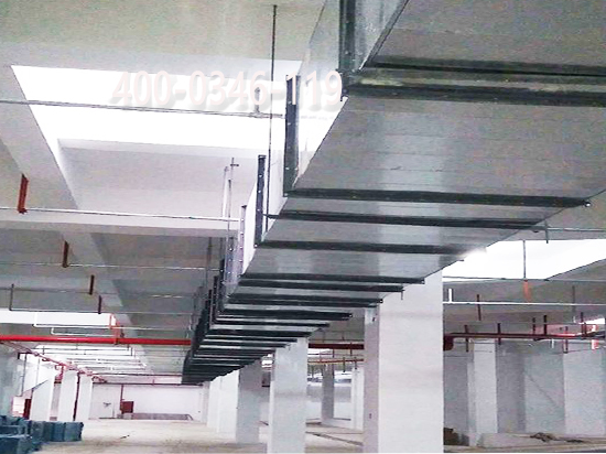 消防排煙管維護(hù) 消防排煙管維護(hù)