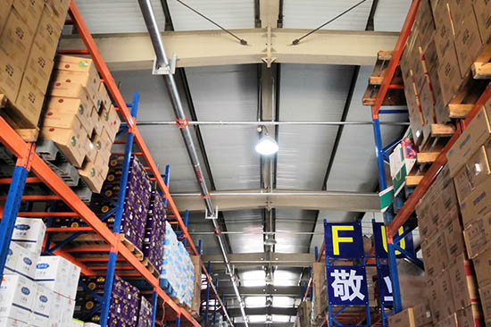 倉庫消防維保 倉庫消防維保