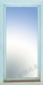 鋼質(zhì)防爆窗(抗爆窗)