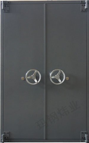 防爆門(mén)(抗爆門(mén))