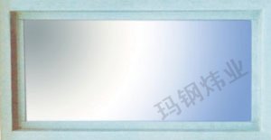 鋼質(zhì)防爆窗(抗爆窗)